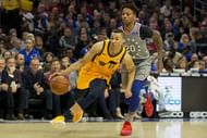 Utah Jazz v Philadelphia 76ers